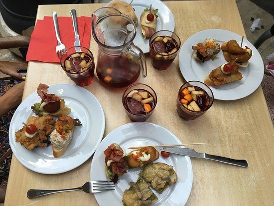 La Taberna de la Reina II